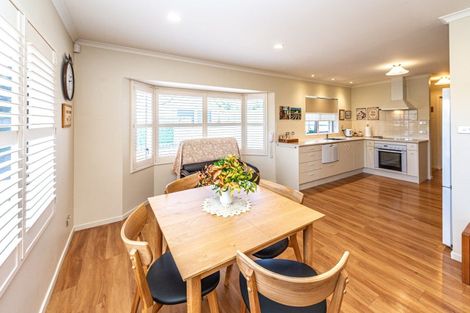 Photo of property in 27 Bens Place, Springvale, Whanganui, 4501