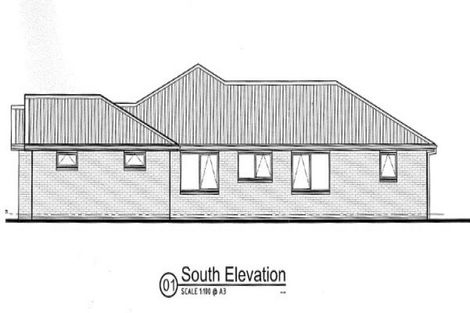 Photo of property in 50 Hampton Terrace, Matamata, 3400