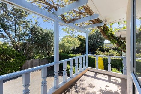 Photo of property in 3 Arthur Street, Paraparaumu Beach, Paraparaumu, 5032