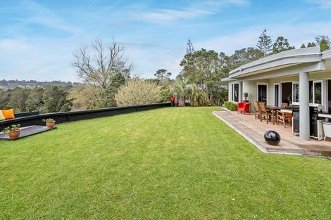 Photo of property in 62 Christian Road, Swanson, Auckland, 0614