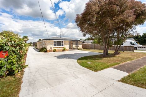 Photo of property in 1 Haig Road, Matamata, 3400