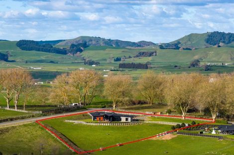 Photo of property in 678a Mangaorongo Road, Otorohanga, 3972