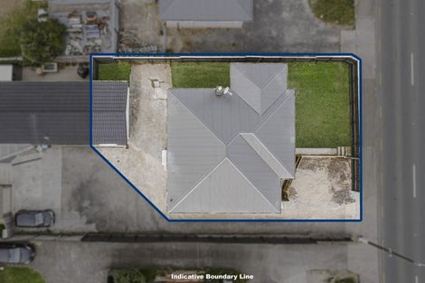 Photo of property in 1/138 Mangere Road, Otahuhu, Auckland, 1062