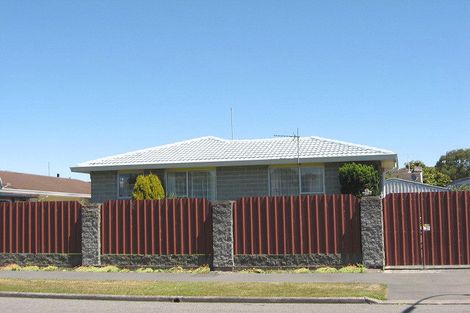 Photo of property in 85 Cottonwood Street, Parklands, Christchurch, 8083