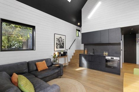 Photo of property in 12c Hurley Street, Christchurch Central, Christchurch, 8011