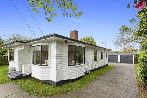 Photo of property in 94 Naylor Street, Hamilton East, Hamilton, 3216