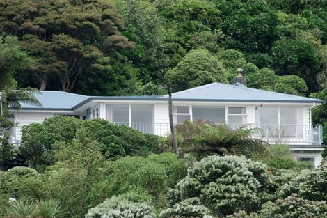 Photo of property in 11a Mairangi Road, Wadestown, Wellington, 6012