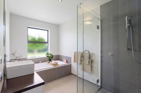 Photo of property in 3 O'dea Place, Burnside, Christchurch, 8053