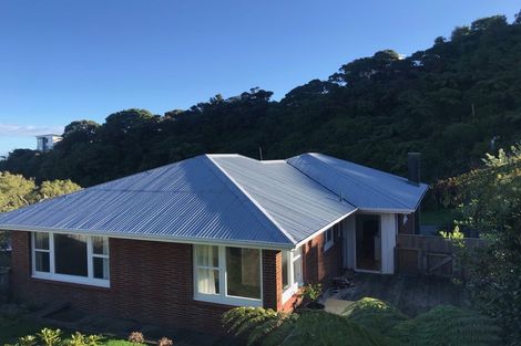 Photo of property in 62 Dowse Drive, Maungaraki, Lower Hutt, 5010