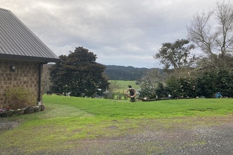 Photo of property in 41 Ngunguru Ford Road, Kiripaka, Whangarei, 0173