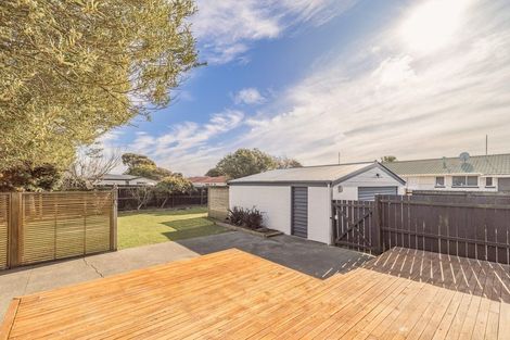 Photo of property in 43 Caithness Street, New Brighton, Christchurch, 8083