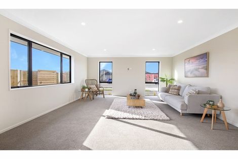 Photo of property in 22 Nathaniel Archer Street, Woodend, 7610