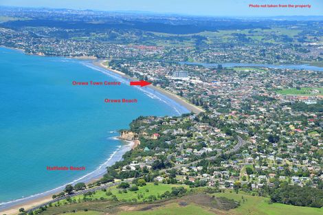 Photo of property in 38 Otanerua Road, Hatfields Beach, Orewa, 0931