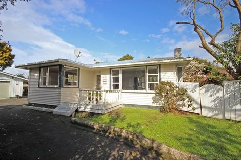 Photo of property in 12 Dittmer Drive, Awapuni, Palmerston North, 4412