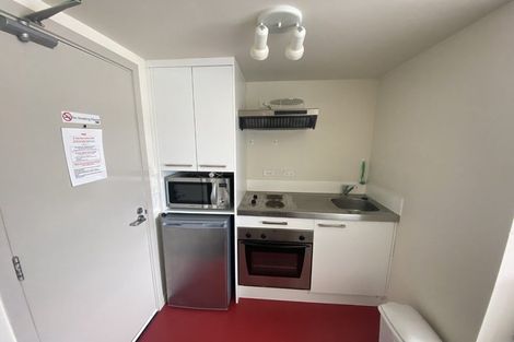 Photo of property in Southern Cross Apartments, 604/35 Abel Smith Street, Te Aro, Wellington, 6011