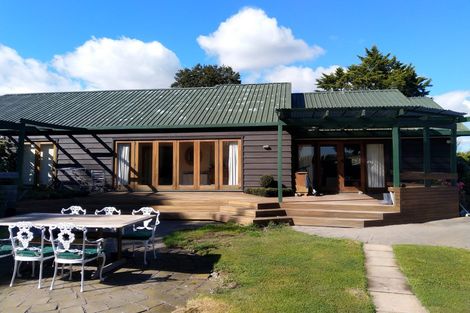 Photo of property in 65 Mcsaveneys Road, Marshland, Christchurch, 8051