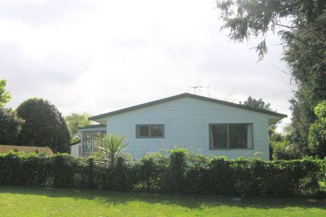 Photo of property in 11 Buller Street, Waihi, 3610