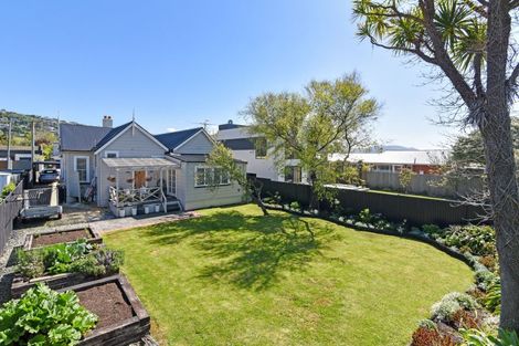 Photo of property in 24 Albert Street, Saint Clair, Dunedin, 9012