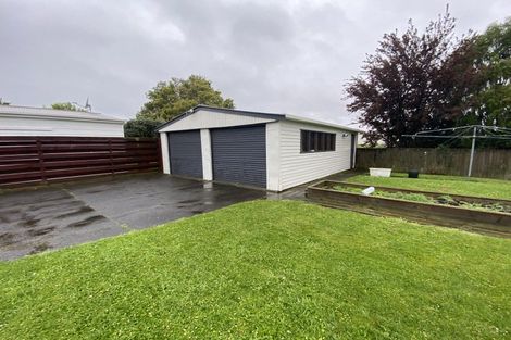 Photo of property in 12 Geraldine Crescent, Cloverlea, Palmerston North, 4412