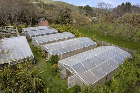 Photo of property in 149 Ringawhati Road, Otaki, 5583