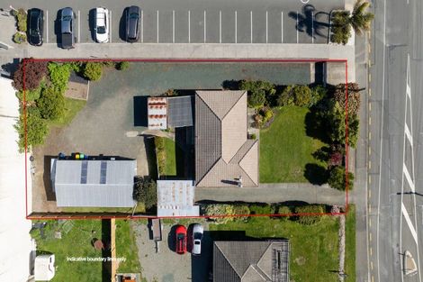 Photo of property in 32 Talbot Street, Richmond, 7020