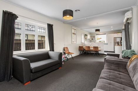 Photo of property in 19 North Parade, Richmond, Christchurch, 8013