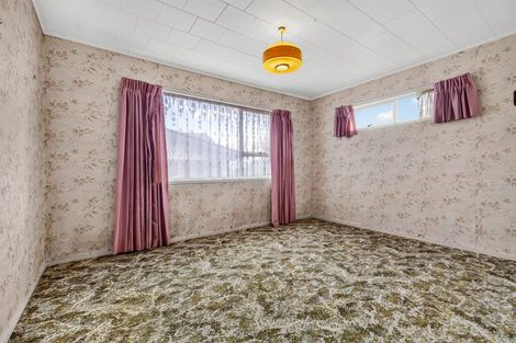 Photo of property in 6 Henton Street, Te Aroha, 3320