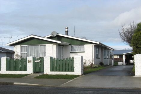 Photo of property in 9 Bruce Street, Waikiwi, Invercargill, 9810