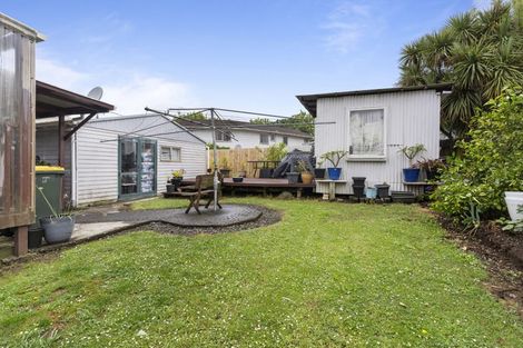 Photo of property in 57 Te Irirangi Drive, Clover Park, Auckland, 2019