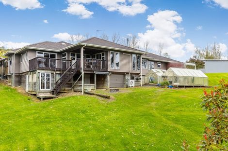 Photo of property in 158 Judge Richardson Drive, Opaheke, Papakura, 2584