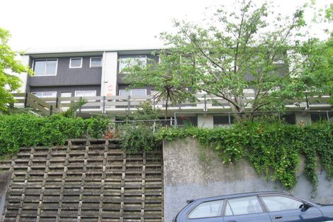 Photo of property in 4/14 Hayden Street, Freemans Bay, Auckland, 1011