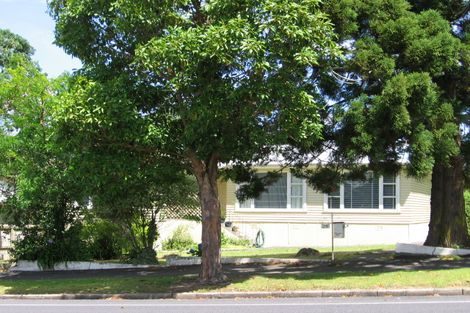 Photo of property in 25 Terry Street, Blockhouse Bay, Auckland, 0600