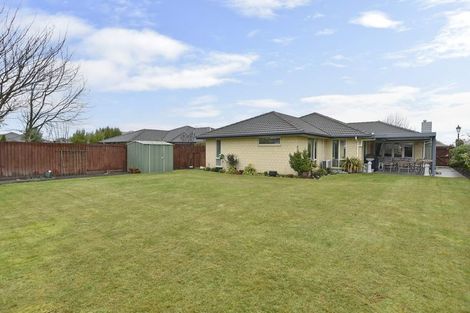 Photo of property in 32 Kensington Avenue, Rangiora, 7400