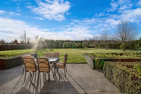 Photo of property in 4 Devine Drive, Rolleston, Christchurch, 7678