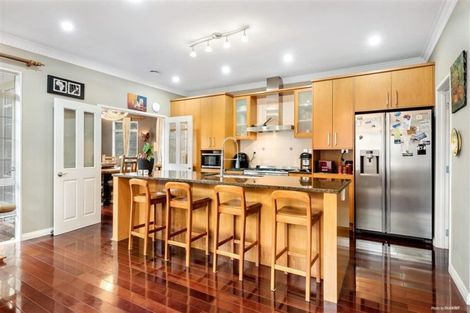 Photo of property in 15 Hobson Heights Road, Lucas Heights, Auckland, 0632