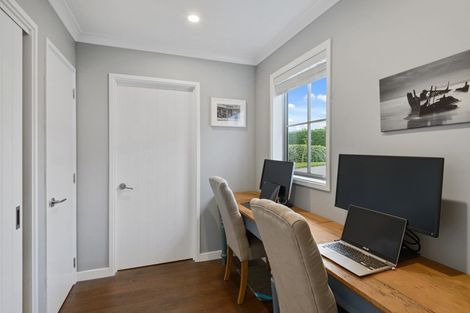 Photo of property in 6 Thornton Close, Leithfield, Amberley, 7481