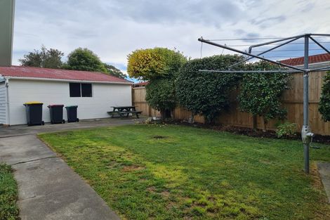 Photo of property in 27b Eastling Street, Bishopdale, Christchurch, 8053