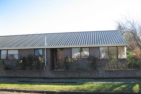 Photo of property in 1 Renwick Place, Hillmorton, Christchurch, 8025