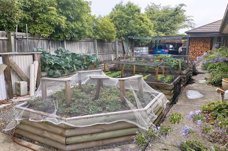 Photo of property in 4 Zuppicich Lane, Woodend, 7610