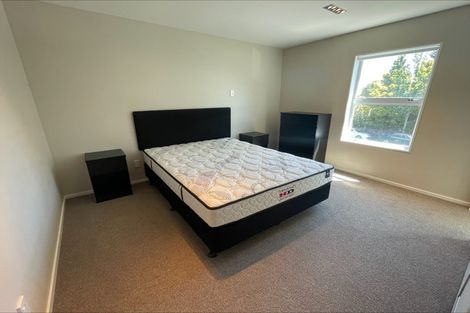 Photo of property in 270 Worcester Street, Christchurch Central, Christchurch, 8011