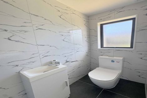 Photo of property in 9/21 Tennessee Avenue, Mangere East, Auckland, 2024