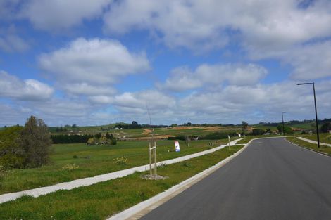 Photo of property in 17 Thomason Crescent, Pokeno, 2402