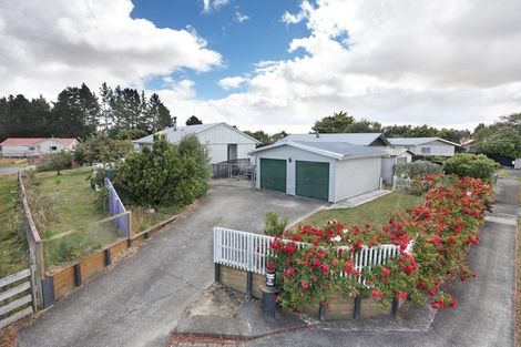 Photo of property in 22 Barton Street, Marton, 4710