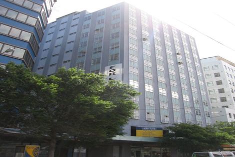 Photo of property in 16/95 Molesworth Street, Thorndon, Wellington, 6011