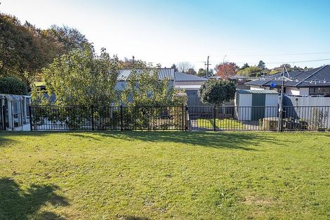 Photo of property in 3 Bowen Street, Rakaia, 7710