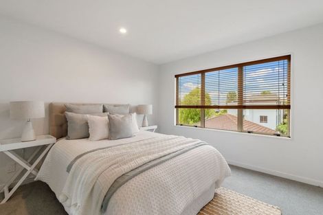 Photo of property in 4/17 Eversleigh Street, St Albans, Christchurch, 8014