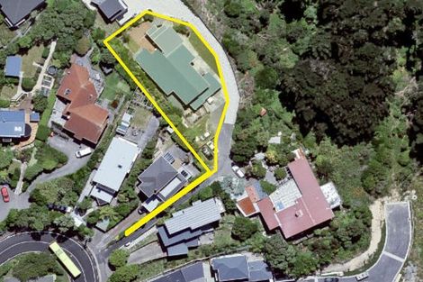 Photo of property in 100b Homebush Road, Khandallah, Wellington, 6035