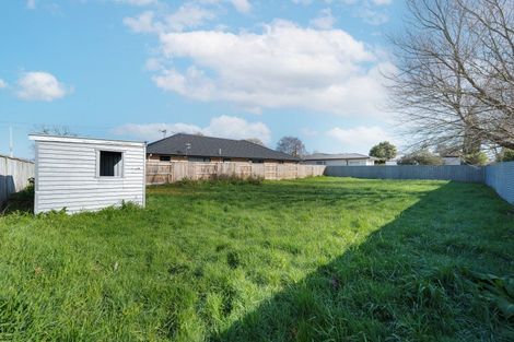 Photo of property in 99b Maxwells Line, Awapuni, Palmerston North, 4412