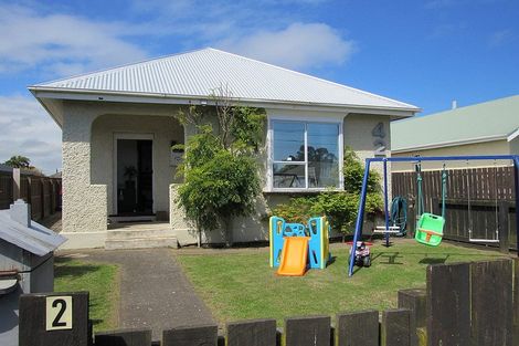 Photo of property in 42 Waihi Road, Hawera, 4610