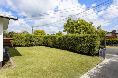 Photo of property in 46 Betley Crescent, Fairview Downs, Hamilton, 3214